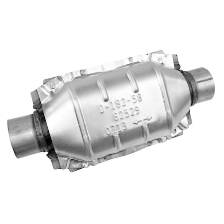 Walker Catalytic Converter, 82529 82529